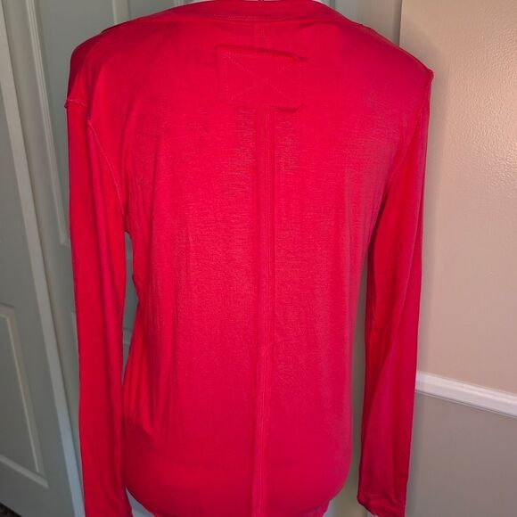NWT Free People Long Sleeve Top - Picture 4 of 6
